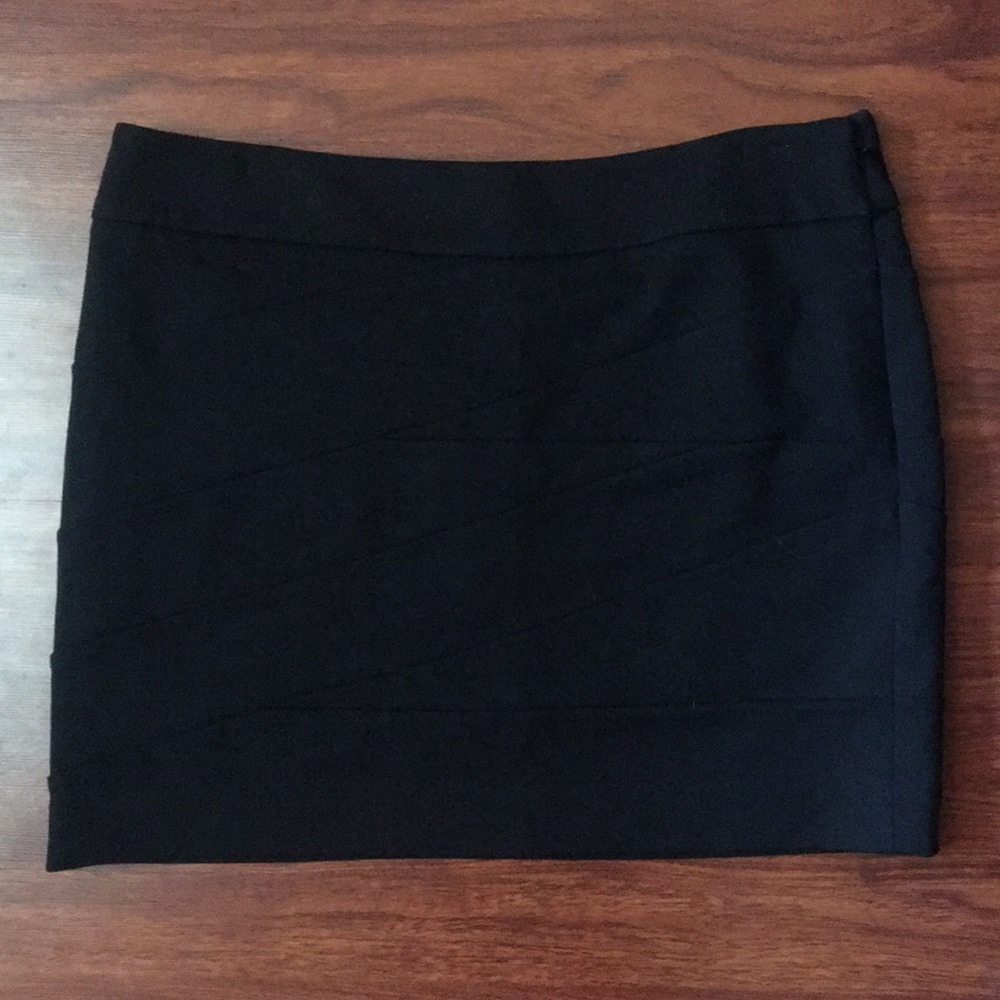 Express Skirt